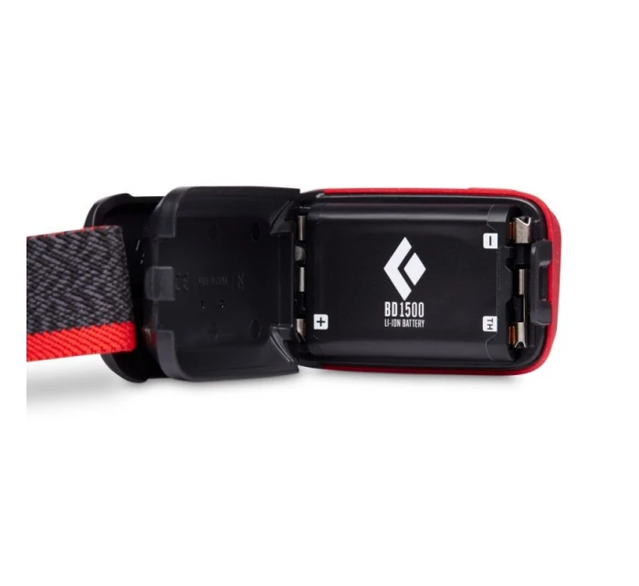 Čelová baterka Black Diamond COSMO 350 HEADLAMP OCTANE