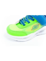 Boty S Lights Jr model 21188083 - Skechers Boty S Lights Jr model 21188083 - Skechers