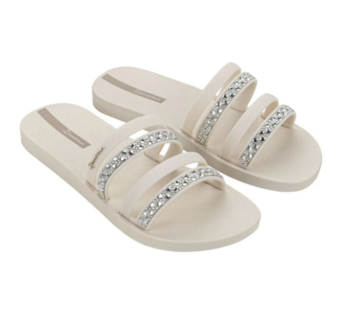 Žabky Ipanema Chic Slide F W 83707-BE143