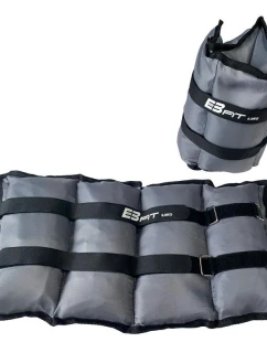 ENERO FIT 12KG (2x6KG) GREY BALANCE