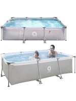 RIBEL BASIN SUPER STRONG 300x207x66CM 17771