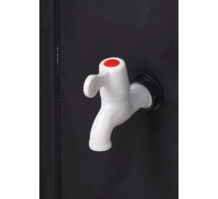 NÁDRŽ NA DAŽĎOVÚ VODU PVC 500L PROGARDEN