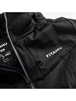 Pánska prešívaná zimná bunda ALTINO PRIMALOFT