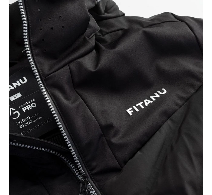 Pánska prešívaná zimná bunda ALTINO PRIMALOFT