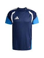 Pánske adidas Tiro 26 Competition Training Jersey navy blue JX4255 pánske