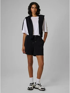 Dámske modalové šortky 4F 4FRSS26TSHOF0892-20S dámske