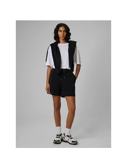 Dámske modalové šortky 4F 4FRSS26TSHOF0892-20S dámske