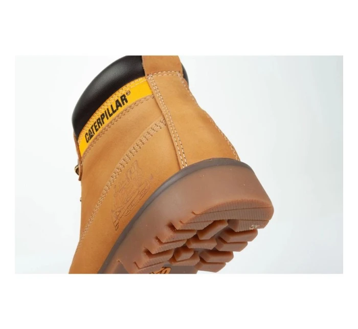 Dětské boty Jr model 17071508 - Caterpillar