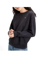 Dámska mikina Levi's Standard Crew Hoodie W 246880006