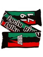 GKS Tychy Retro šála model 20814093 - Inny