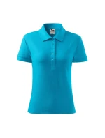 Dámske polo tričko Cotton Heavy W MLI-21644 - Malfini
