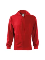 Pánska mikina Trendy Zipper M MLI-41007 - Malfini Pánska mikina Trendy Zipper M MLI-41007 - Malfini