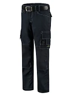 Pracovné nohavice Tricorp unisex z Cordury MLI-T61T2