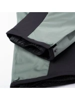 Lyžařské kalhoty Jr model 18016691 - Elbrus Lyžařské kalhoty Jr model 18016691 - Elbrus