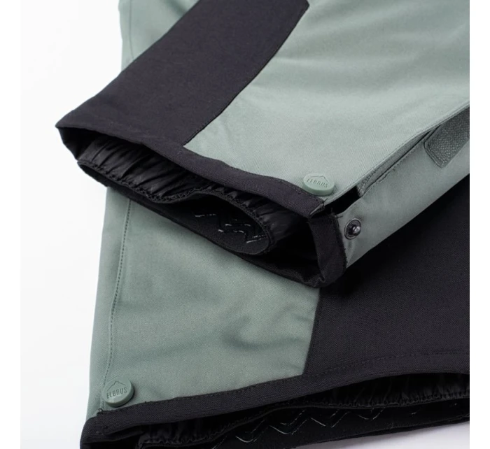 Lyžařské kalhoty Jr model 18016691 - Elbrus Lyžařské kalhoty Jr model 18016691 - Elbrus