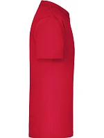 Daiber JN 19 Dětské tričko 02.0019 red Daiber JN 19 Dětské tričko 02.0019 red