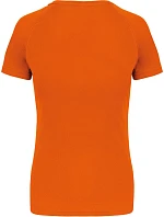 PA 439 Dámské sportovní tričko model 22439938 orange - Kariban ProAct PA 439 Dámské sportovní tričko model 22439938 orange - Kariban ProAct