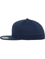 Flexfit 6277FV 6 panelová Flexfit kšiltovka 55.77FV navy Flexfit 6277FV 6 panelová Flexfit kšiltovka 55.77FV navy