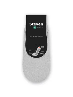 Steven 036-014 farba bambusu: svetlosivá