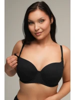 Ava 2203 Maxi kolor:black Ava 2203 Maxi kolor:black