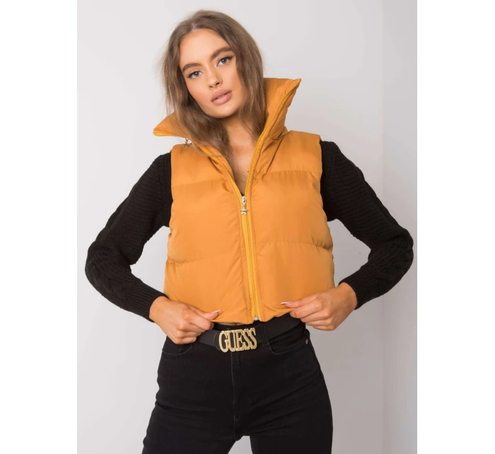 EM vesta KZ 898.30 tmavo žltá