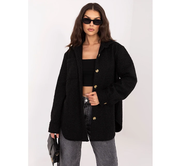 Kurtka IT KR model 22048673 czarny - FPrice