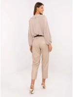IT nohavice SP FL8576.06P beige IT nohavice SP FL8576.06P beige