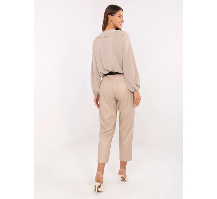 IT nohavice SP FL8576.06P beige IT nohavice SP FL8576.06P beige