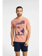 Pyžamo  a tmavě modrá  model 18145742 - Henderson