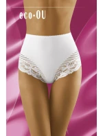 Dámske nohavičky ECO-OU Dámske nohavičky ECO-OU
