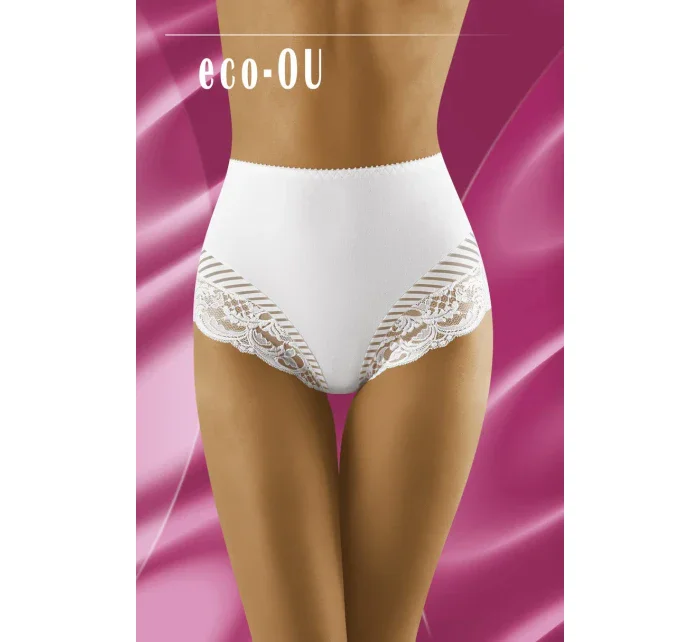 Dámske nohavičky ECO-OU Dámske nohavičky ECO-OU