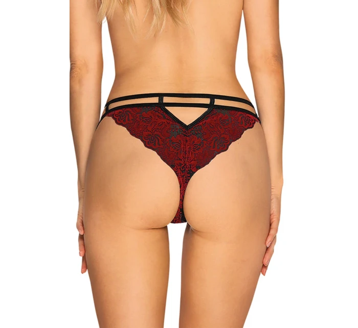 Nohavičky model 160157 Obsessive