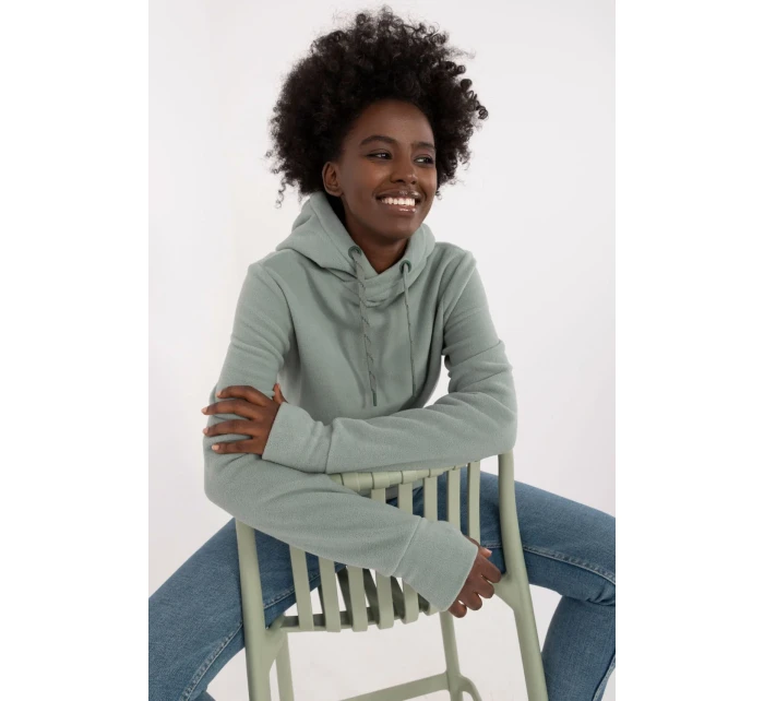 Model mikiny s kapucňou 199207 Podúroveň Model mikiny s kapucňou 199207 Podúroveň