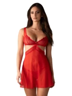 Sexy súpravy model 204914 Obsessive Sexy súpravy model 204914 Obsessive