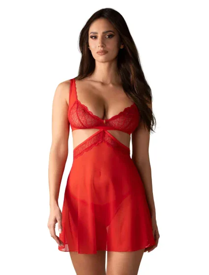Sexy súpravy model 204914 Obsessive Sexy súpravy model 204914 Obsessive