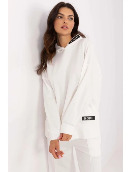 Mikina model 207026 Taliansko Moda Mikina model 207026 Taliansko Moda