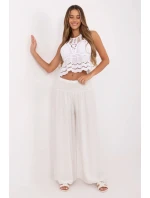 Dámske nohavice model 214040 Taliansko Moda