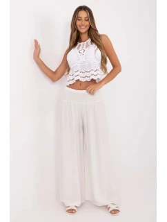 Dámske nohavice model 214040 Taliansko Moda