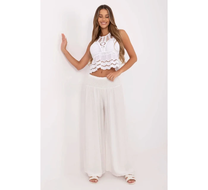 Dámske nohavice model 214040 Taliansko Moda