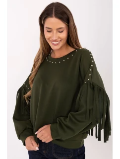 Mikina model 219038 Rue Paris