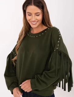 Mikina model 219038 Rue Paris