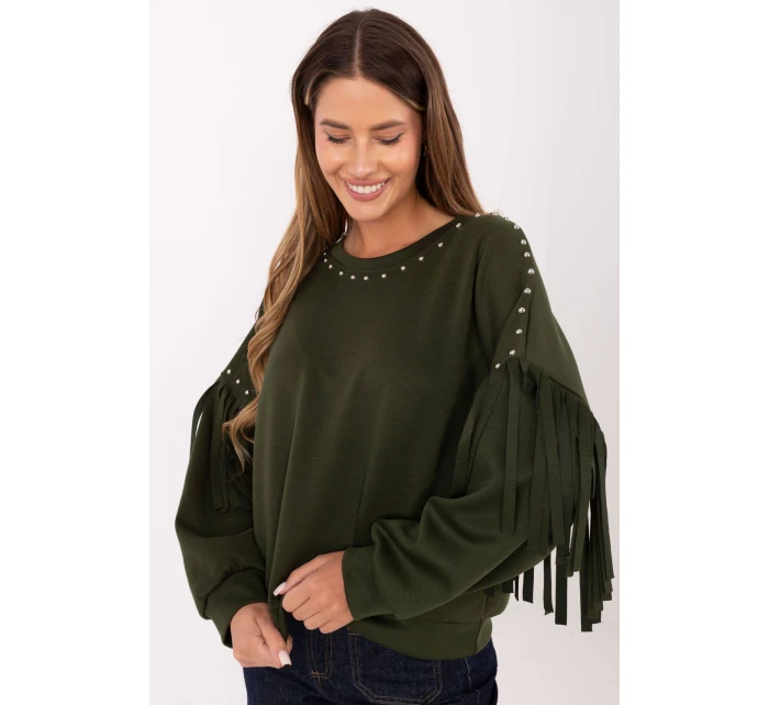 Mikina model 219038 Rue Paris