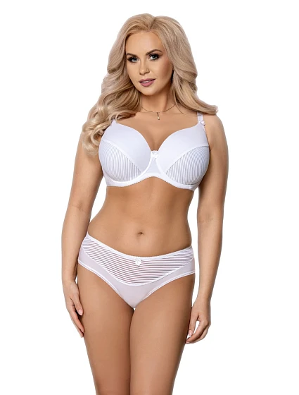 Vystužená podprsenka model 227992 Vena