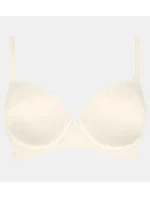 Podprsenka Body Make-up Soft Touch WP EX vanilka - TRIUMPH Podprsenka Body Make-up Soft Touch WP EX vanilka - TRIUMPH