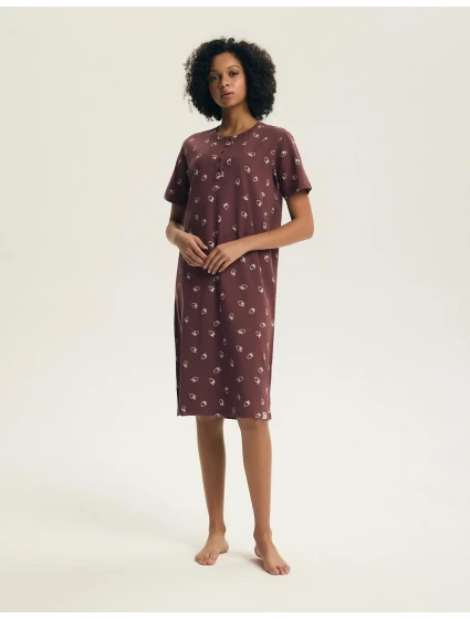 Koszula  kr/r S3XL model 22035047 - HENDERSON LADIES