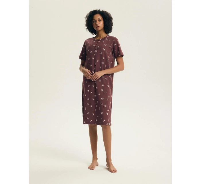 Koszula  kr/r S3XL model 22035047 - HENDERSON LADIES