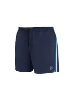 Pánské plavecké šortky model 19431500 Adventure S3XL - Self Pánské plavecké šortky model 19431500 Adventure S3XL - Self