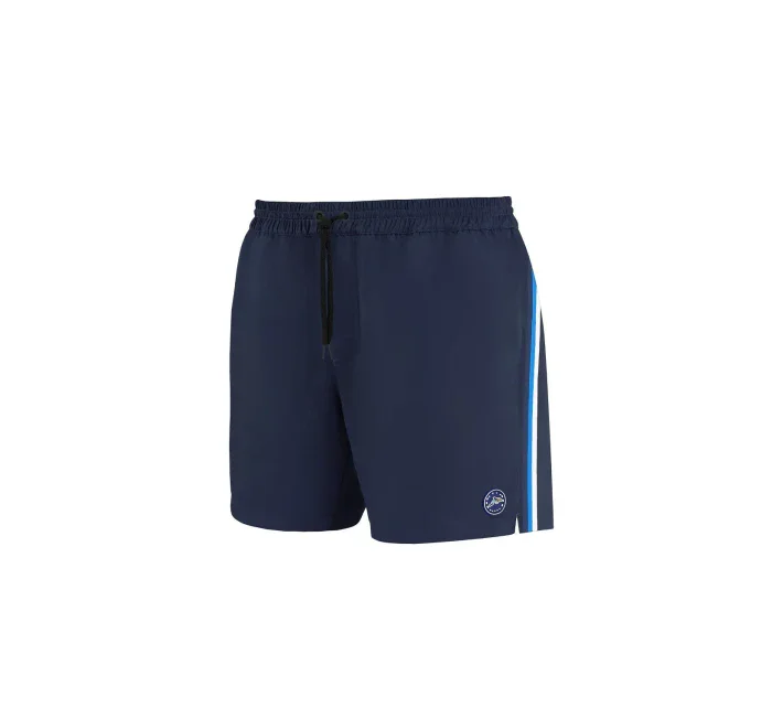 Pánské plavecké šortky model 19431500 Adventure S3XL - Self Pánské plavecké šortky model 19431500 Adventure S3XL - Self