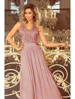 Dámske šaty 215-5 - NUMOCO Dámske šaty 215-5 - NUMOCO