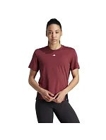 Adidas Versatile Tee W IL1365 tričko